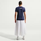 Paris Saint-Germain Nike voetbalshirt voor dames