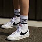 Tenis para mujer Nike Blazer Mid '77