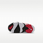 Tenis para niños de preescolar Nike Diamond Turf II