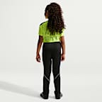 Pantaloni da calcio in maglia Atlético de Madrid Strike Nike Dri-FIT – Ragazzo/a