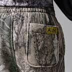 Pants estampados Jordan Brooklyn Realtree para niños talla pequeña
