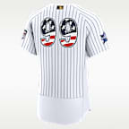 Jersey Nike Authentic de la MLB para hombre Aaron Judge New York Yankees 2026 All-Star Game