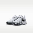 Nike S.T. Dynamite Little Kids' Basketball Shoe