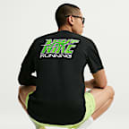 T-shirt da running Dri-FIT Nike – Uomo