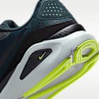 나이키 스트럭처 26 남성 로드 러닝화