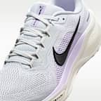 Tenis de correr en pavimento para mujer (extraanchos) Nike Pegasus 41