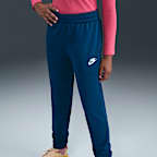 Conjunto deportivo Dri-FIT para niños talla grande Nike Sportswear