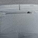 Shorts de correr Dri-FIT de 13 cm con forro de ropa interior para hombre Nike Stride