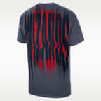 Washington Wizards Men's NBA T-Shirt