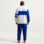Chelsea FC Third Men's Nike Repel i96 Track Pants