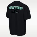 Nike Soccer T-Shirt