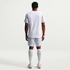 Poland 2026 Match Home Men's Nike Aero-FIT Football Authentic Shirt