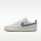 Nike Court Vision Low Herenschoenen