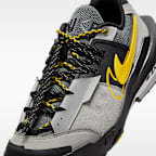 Tenis para hombre Nike Zegamadome x sacai