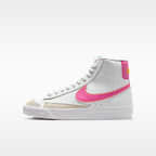 Nike Blazer Mid '77 Older Kids' Shoes
