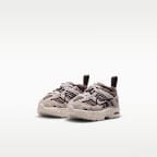Buty dla niemowląt i maluchów Nike Air Max Moto 2K