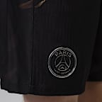 Short de foot Authentic Jordan Dri-FIT ADV Paris Saint-Germain 2026 Match Night Edition pour homme