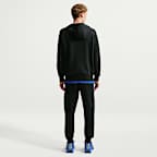 Inter Milan City Side Men's Fleece Joggers