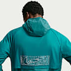 Nike Miler Men's Therma-FIT Repel Winterised Running Jacket