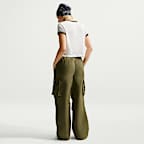 Nike Sportswear Women's Ringer T-Shirt