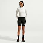 Nike Sportswear Classic Women's High-Waisted 8" Biker Shorts