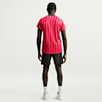 Camisola de ténis Dri-FIT NikeCourt Victory para homem