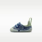 Nike Swoosh 1 Baby/Toddler Shoes