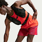 Nike Miler Men's Dri-FIT 18cm (approx.) Unlined Running Shorts
