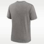 Los Angeles Dodgers 2025 World Series Champions Men's Nike MLB T-Shirt