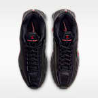 รองเท้าผู้ชาย Nike Shox R4