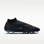 Nike Phantom 6 High Elite Artificial-Grass Football Boot