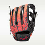 Nike Vapor Elite "Ronald Acuña Jr." Baseball H-Web Fielding Glove (Right-Hand Throw)