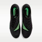 Nike Phantom 6 High Academy Multi-Ground Football Boot