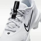 Nike Force Trout 9 Pro MCS Big Kids' Baseball Cleats