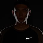 Nike Stride Men's Dri-FIT Waffle Crew-Neck Running Top