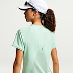 Nike Swift Women's Dri-FIT Short-Sleeve Running Top