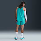 Camiseta de tirantes de correr Dri-FIT para hombre Nike Miler Run Energy