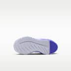 Tenis de correr para niños de preescolar Nike Cosmic Runner