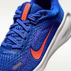 Tenis de correr para niños grandes Nike Stellar Ride