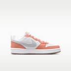 Nike Court Borough Low 2 SE Older Kids' Shoes