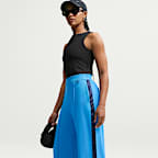 Nike 24.7 PerfectStretch Women's Dri-FIT High-Waisted Loose Tearaway Pants