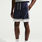 Nike Standard Issue Men's Dri-FIT 6" Basketball Shorts