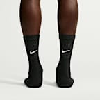 Nike Unicorn Dri-FIT ADV NBA Cushioned Crew Socks (1 pair)