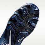 Nike Alpha Menace 4 Shark Big Kids' Football Cleats