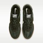 나이키 테라 만타 스웨이드 남성 신발