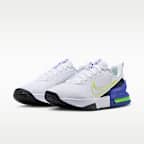 Tenis de entrenamiento para hombre Nike Air Max Alpha Trainer 6