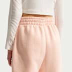 Nike Sportswear Club Fleece Big Kids' Loose Pants