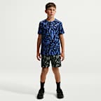 Nike Miler Dri-FIT Kurzarmoberteil (Kinder)