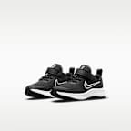 Nike Star Runner 3 Little Kids' Shoes