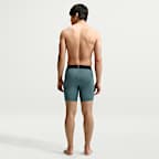 Nike Pro Men's Dri-FIT Fitness Shorts